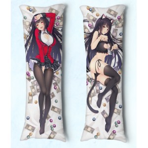 Travesseiro Dakimakura Kakegurui Yumeko Jabami 01